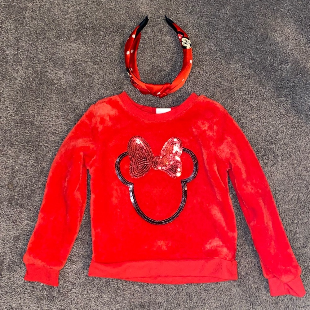 🐭❤️Minnie Mouse Bundle